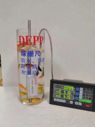 DEPP D3000 DRO EP15 Linear Encoder