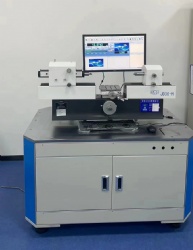 Sinpo Length Measuring Machine JD36-H