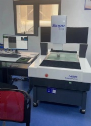 Sinpo Vision Measuring Machine JVR500