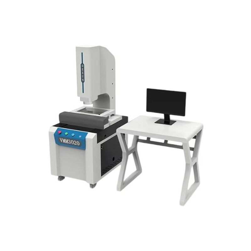 Dexun VMM-4030 CNC High Precision Video Measuring Machine