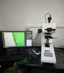 Microhardness Tester