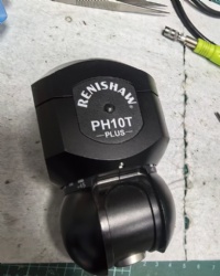 Renishaw Probe Repair