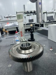 ZEISS VAST XXT PROBE