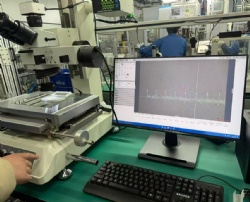 Metallography Microscope