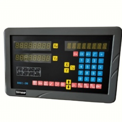 DRO-2M Digital readout