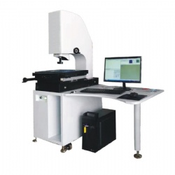 Video measuring system manual VMS