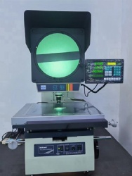 Profile Projector CPJ-3040AZ